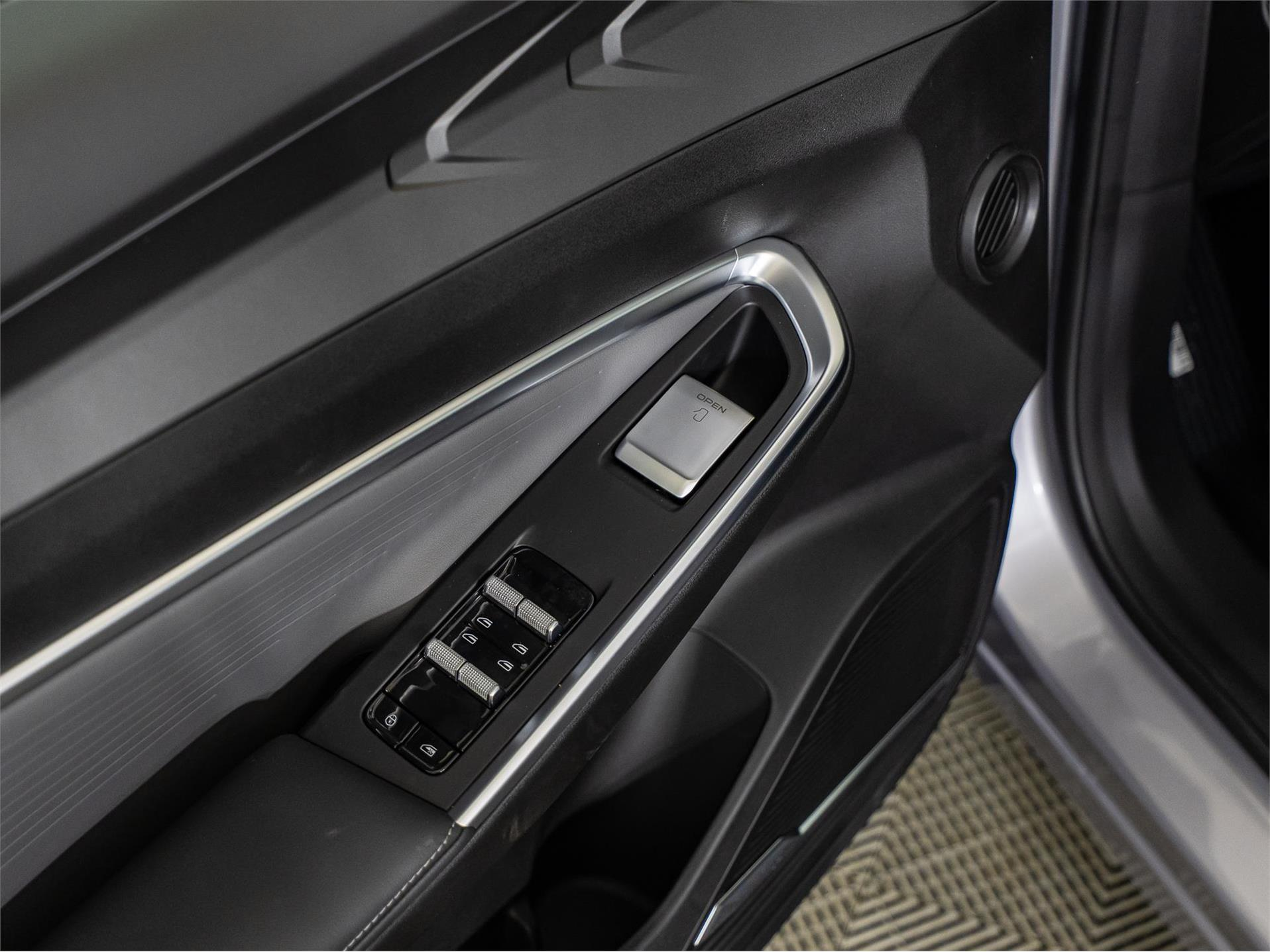 Geely Cityray I, Satin Silver / Серебристый металлик, 2098092 рублей, вид 9