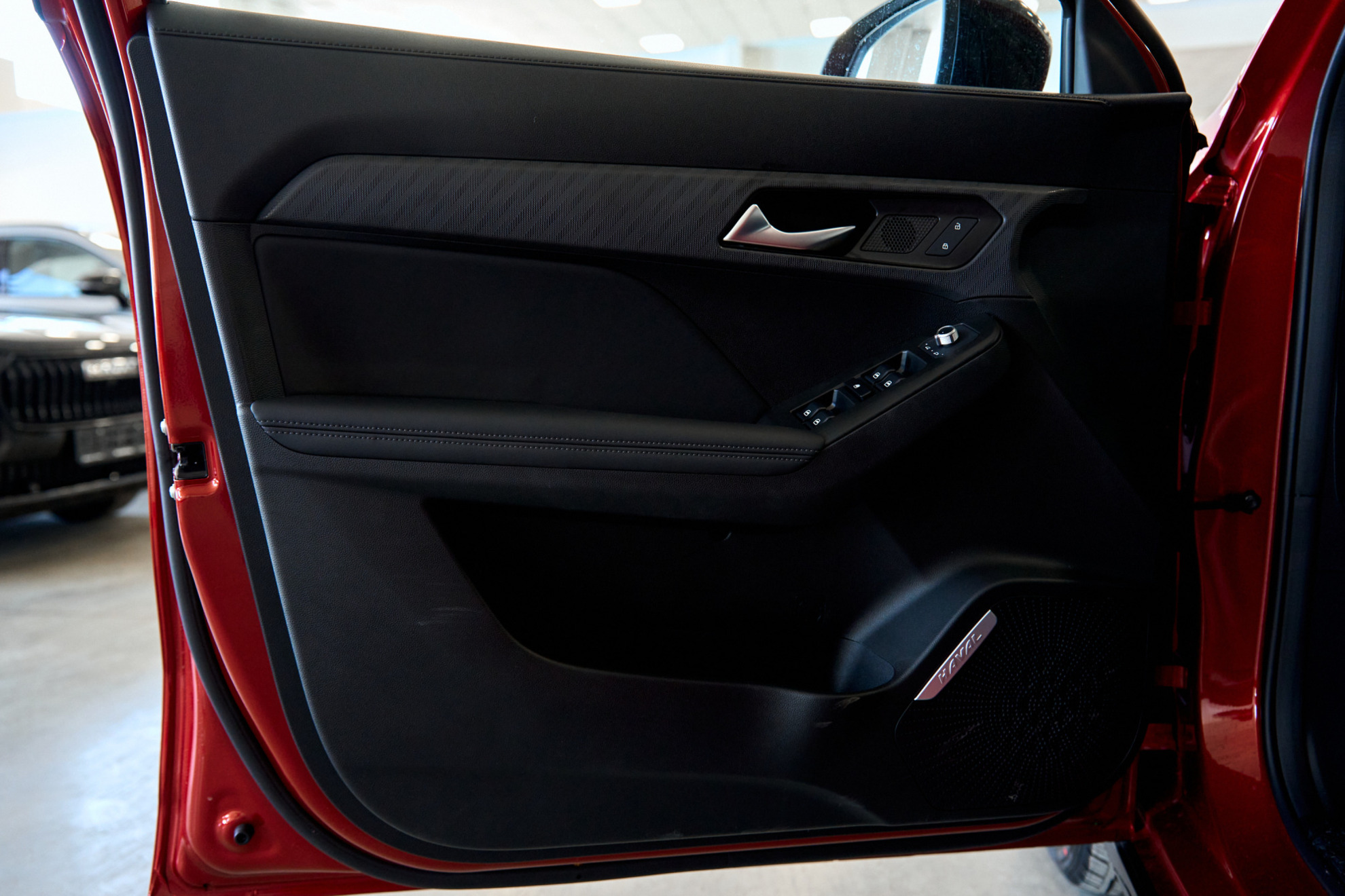 Haval Jolion I Рестайлинг, Магматический Красный, 2449000 рублей, вид 10
