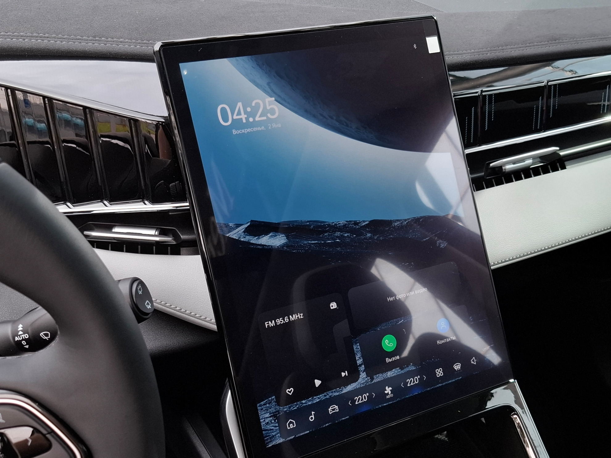 Volga K40 I, Черный металлик, 2749000 рублей, вид 21
