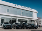 BMW БалтАвтоТрейд Рублевка