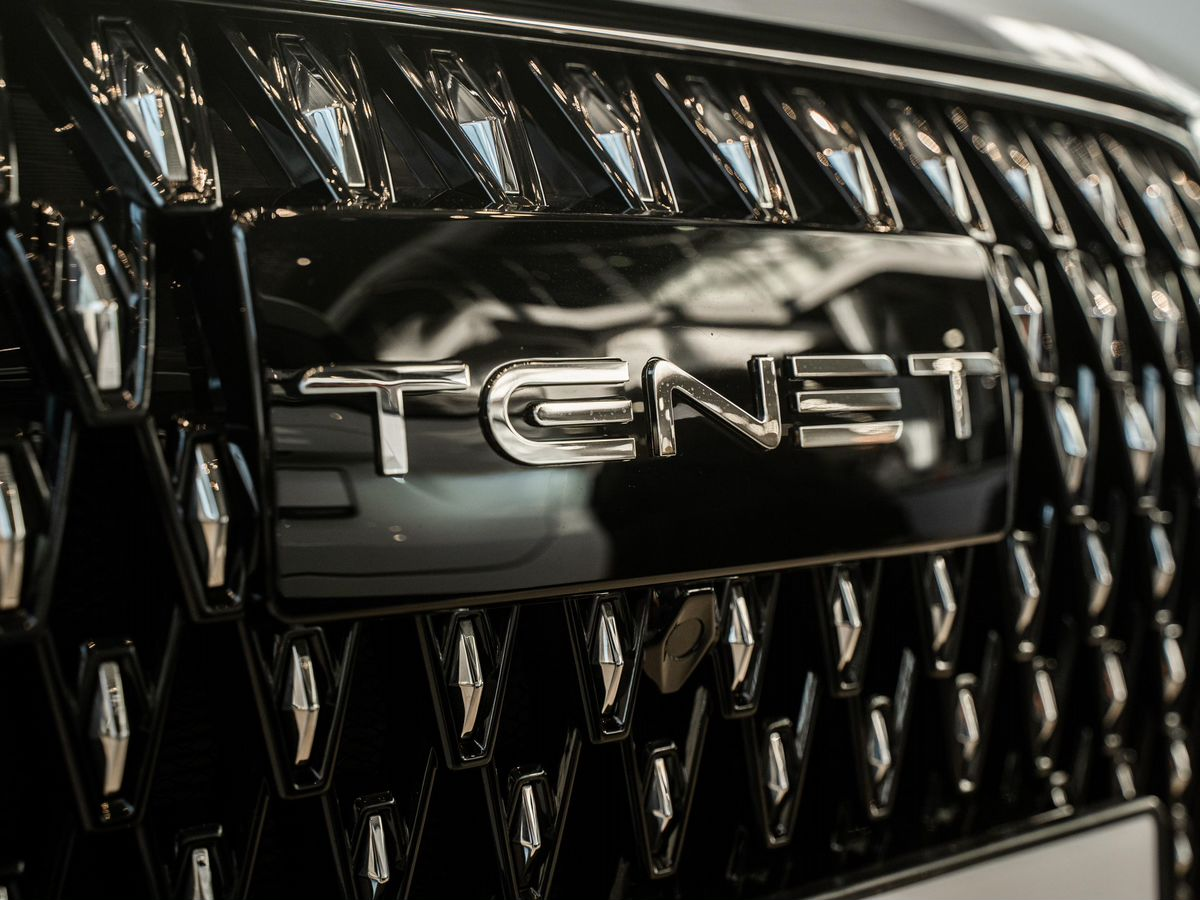 TENET T7 I, Технологичный серый, 2072100 рублей, вид 14