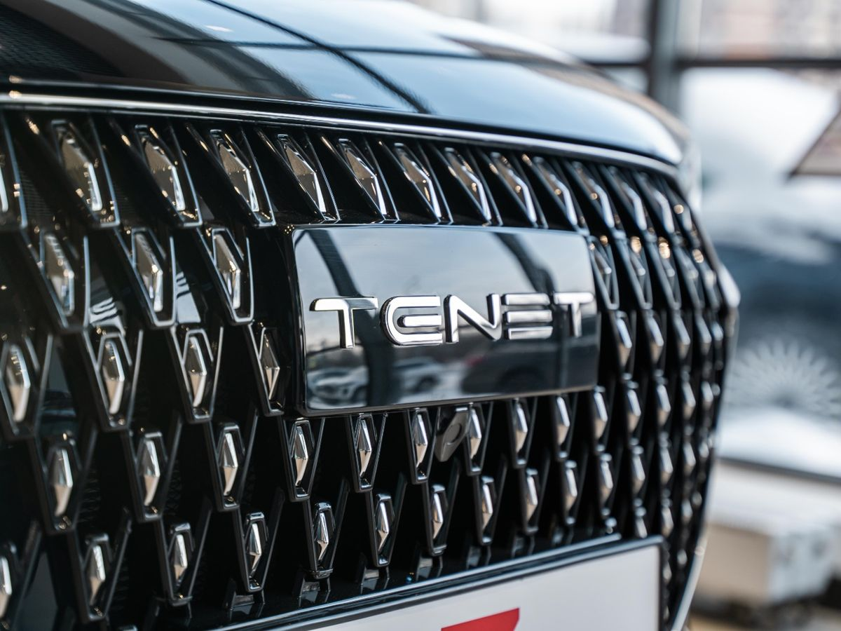TENET T7 I, Глубокий черный, 2072100 рублей, вид 16