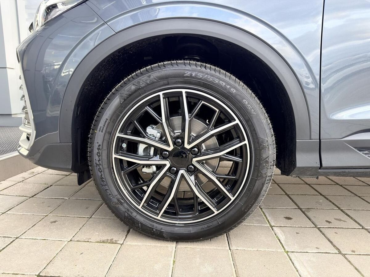 Belgee X50+ I, Серый металлик / Magnetic Grey, 1804990 рублей, вид 7