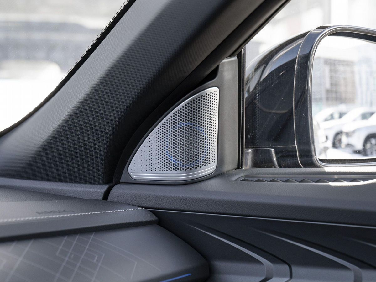 Geely Cityray I, Magnetic Grey / Серый металлик, 2180394 рублей, вид 8