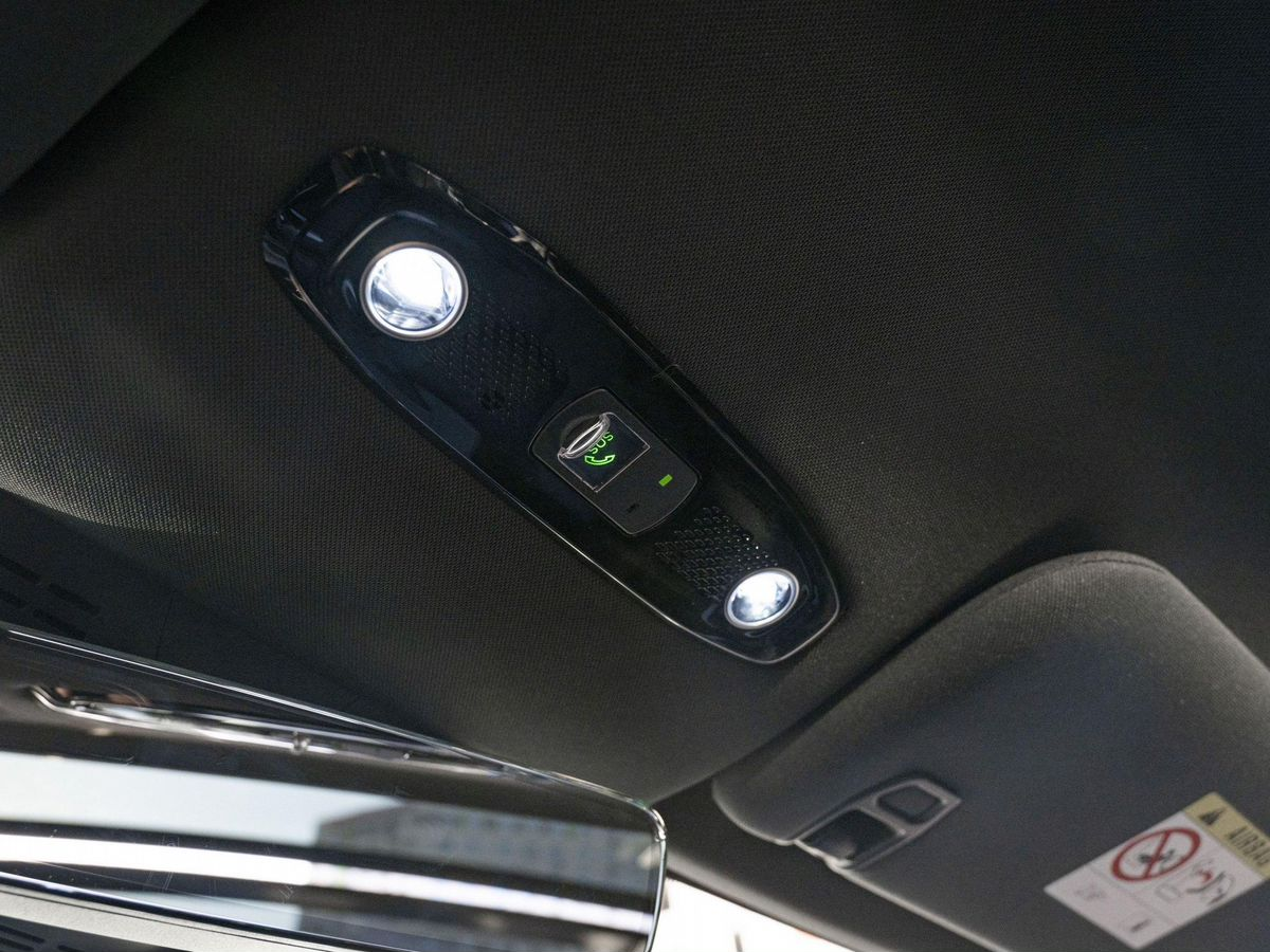 Geely Cityray I, Aurora Blue / Голубой металлик, 2180394 рублей, вид 9
