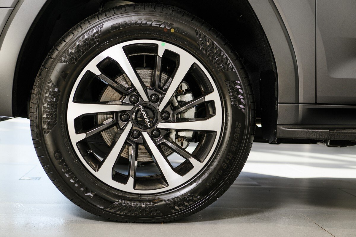 Haval H9 II, Лунный Базальт, 4499000 рублей, вид 15