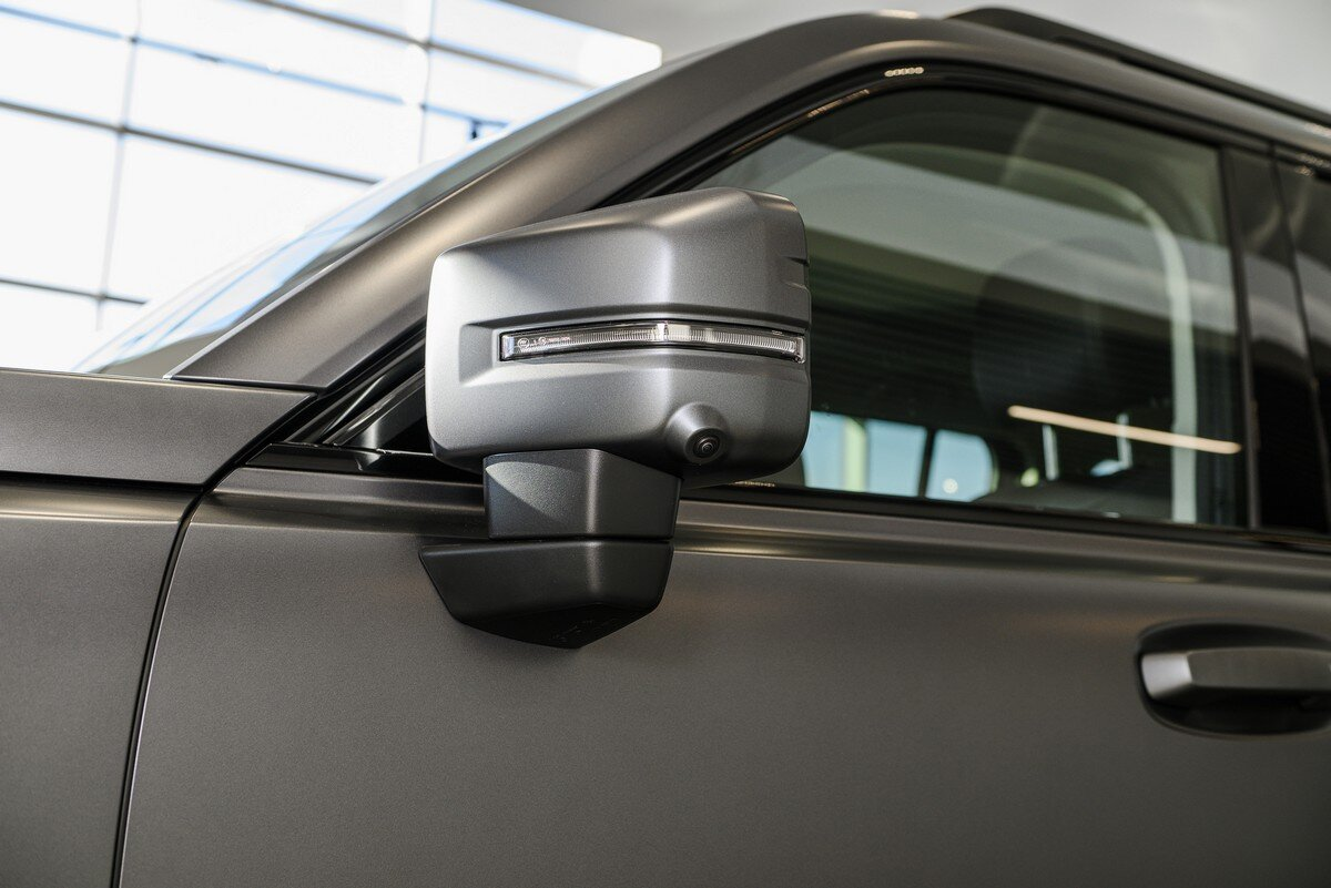 Haval H9 II, Лунный Базальт, 4499000 рублей, вид 16