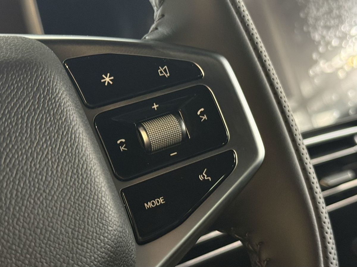 Jetour T2 I, Белый, 4289000 рублей, вид 11