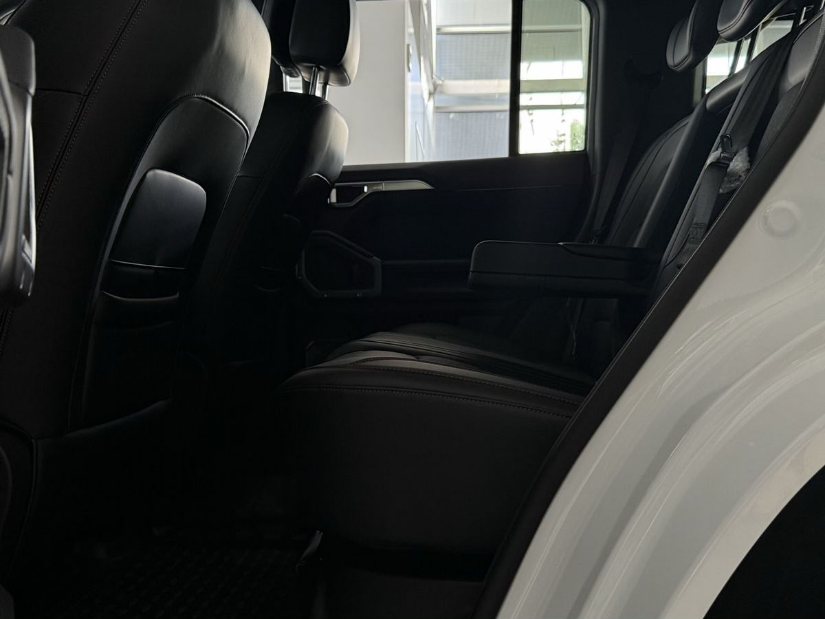Jetour T2 I, Белый, 4289000 рублей, вид 8