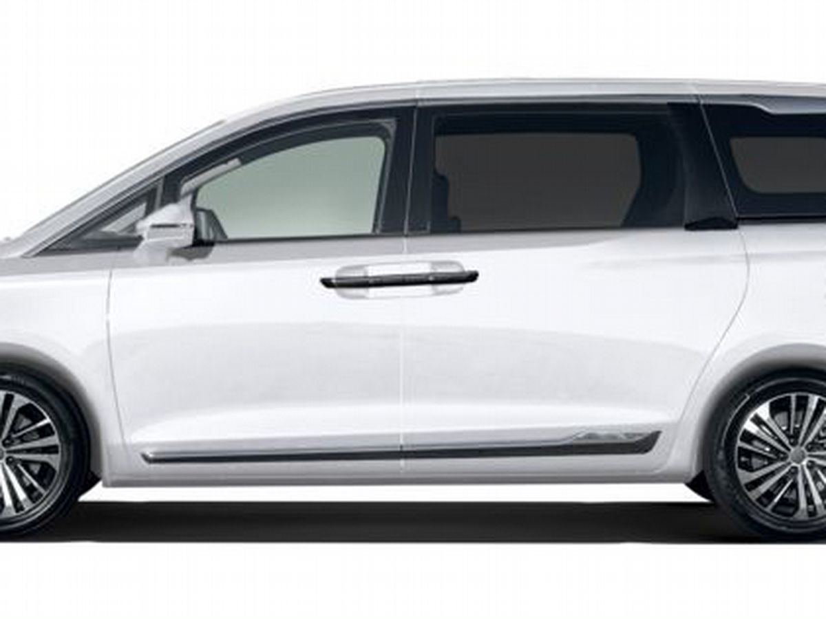 Sollers SP7 I, Белый, 4625000 рублей, вид 5