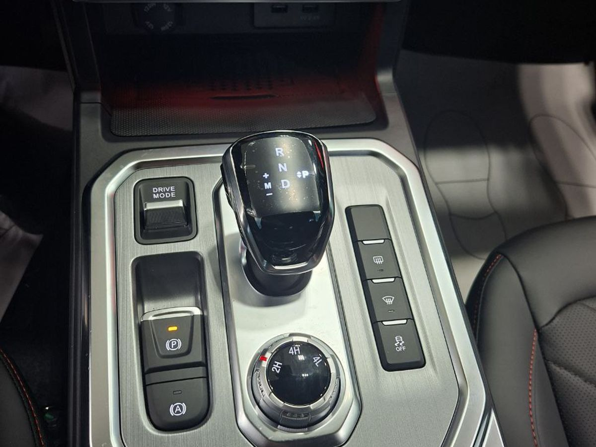 JAC T9 I, Синий сапфир, 3619000 рублей, вид 10
