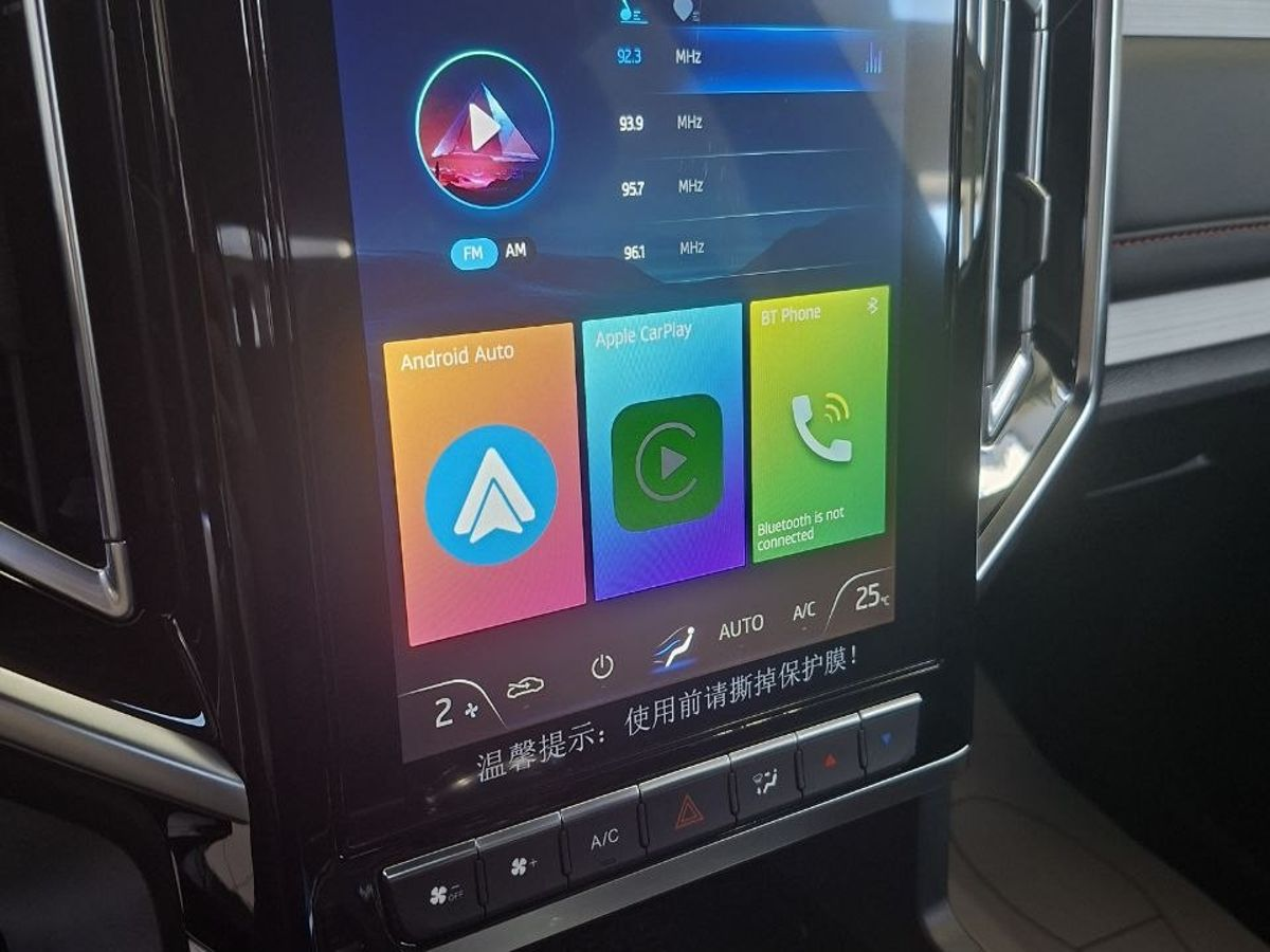 JAC T9 I, Серая платина, 3519000 рублей, вид 8