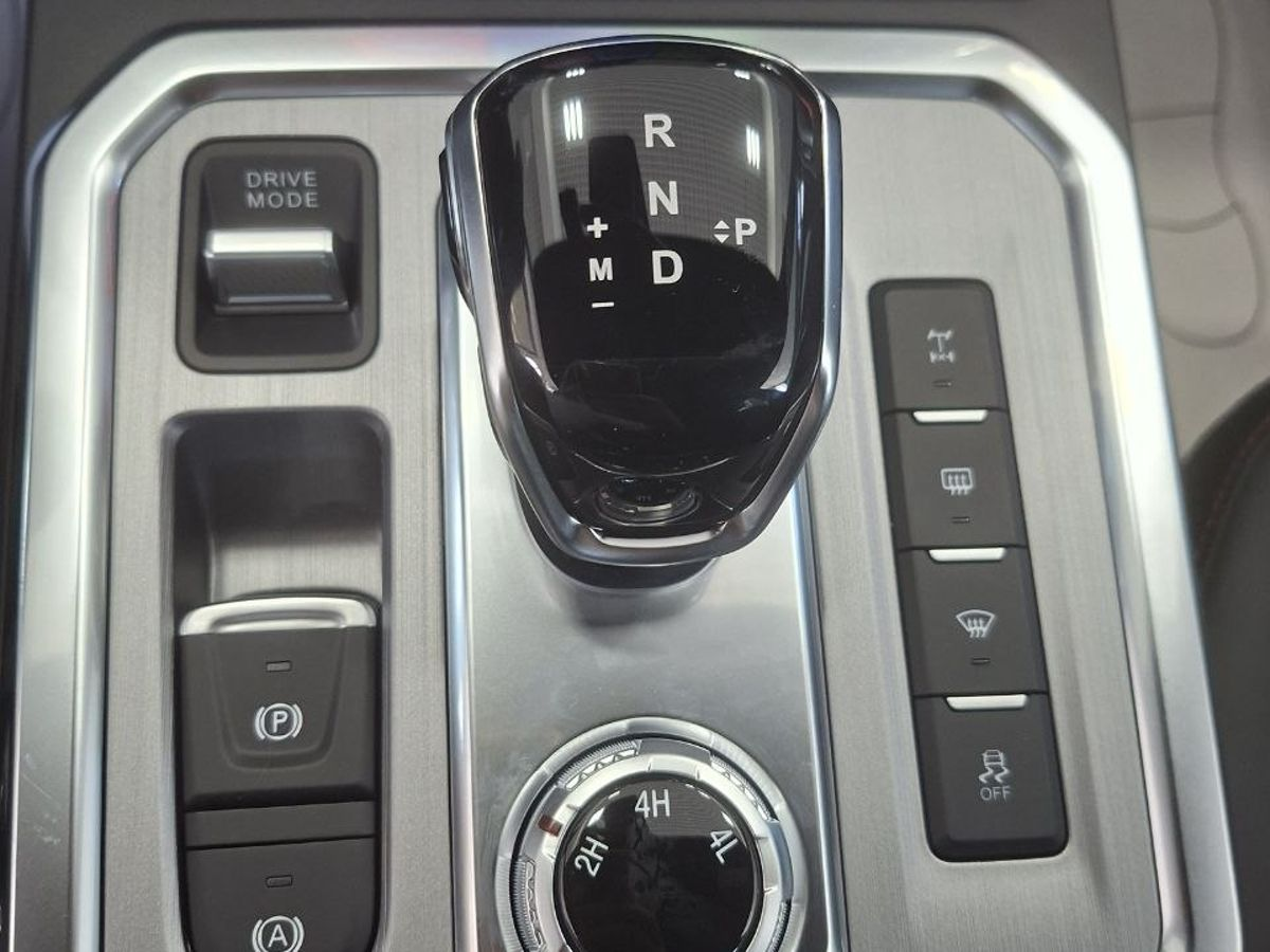 JAC T9 I, Серая платина, 3519000 рублей, вид 10