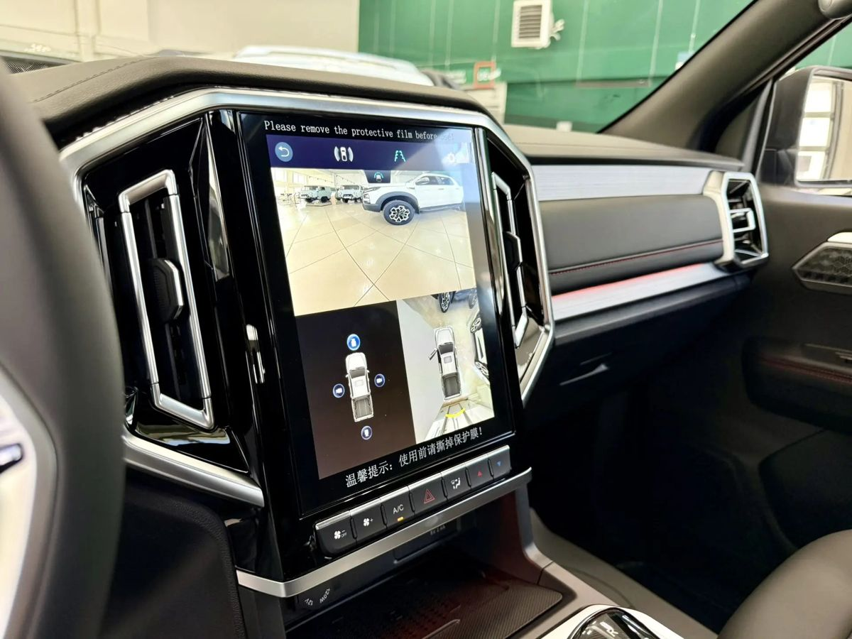 JAC T9 I, Серебристый фантом, 3559000 рублей, вид 16