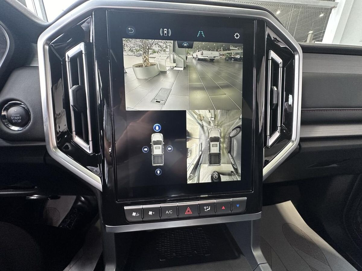 JAC T9 I, Черный жемчуг, 3339000 рублей, вид 19
