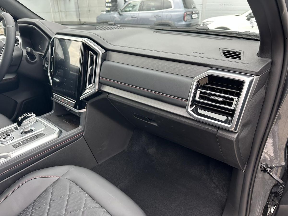 JAC T9 I, Серая платина, 3339000 рублей, вид 12