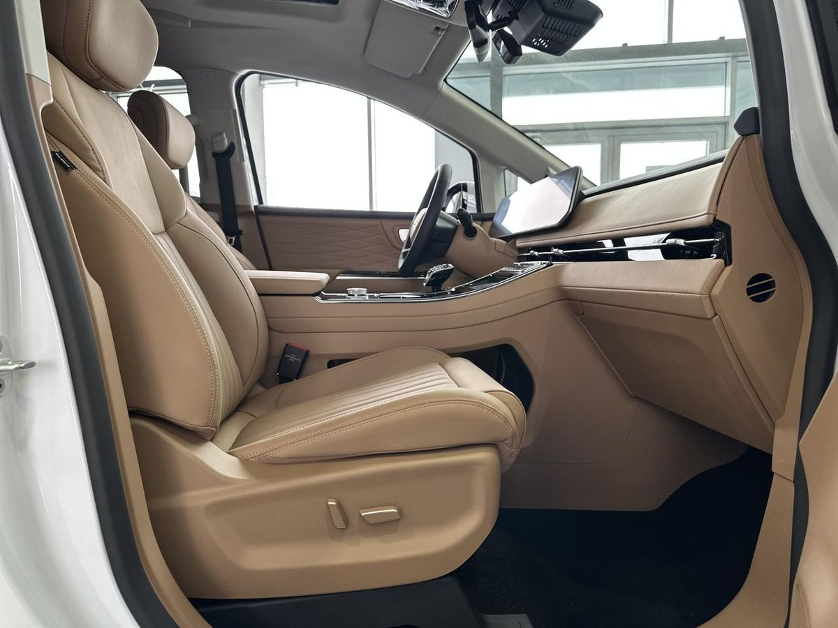 JAC RF8 I, Белый глянец, 4299000 рублей, вид 10