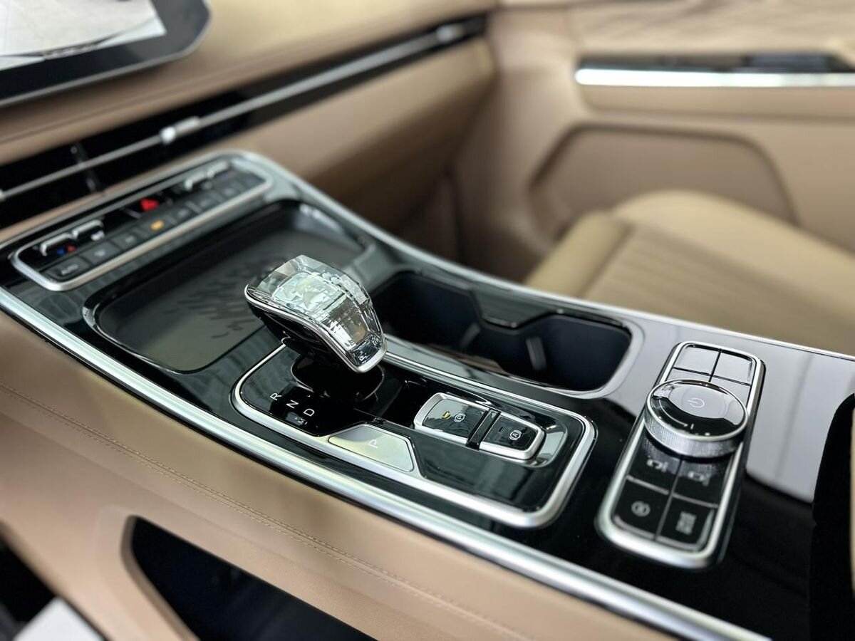 JAC RF8 I, Белый глянец, 4299000 рублей, вид 18