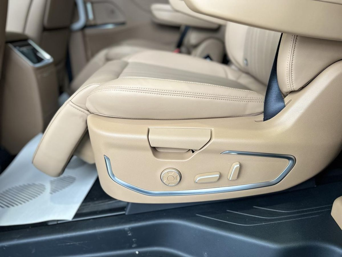 JAC RF8 I, Белый глянец, 4299000 рублей, вид 21