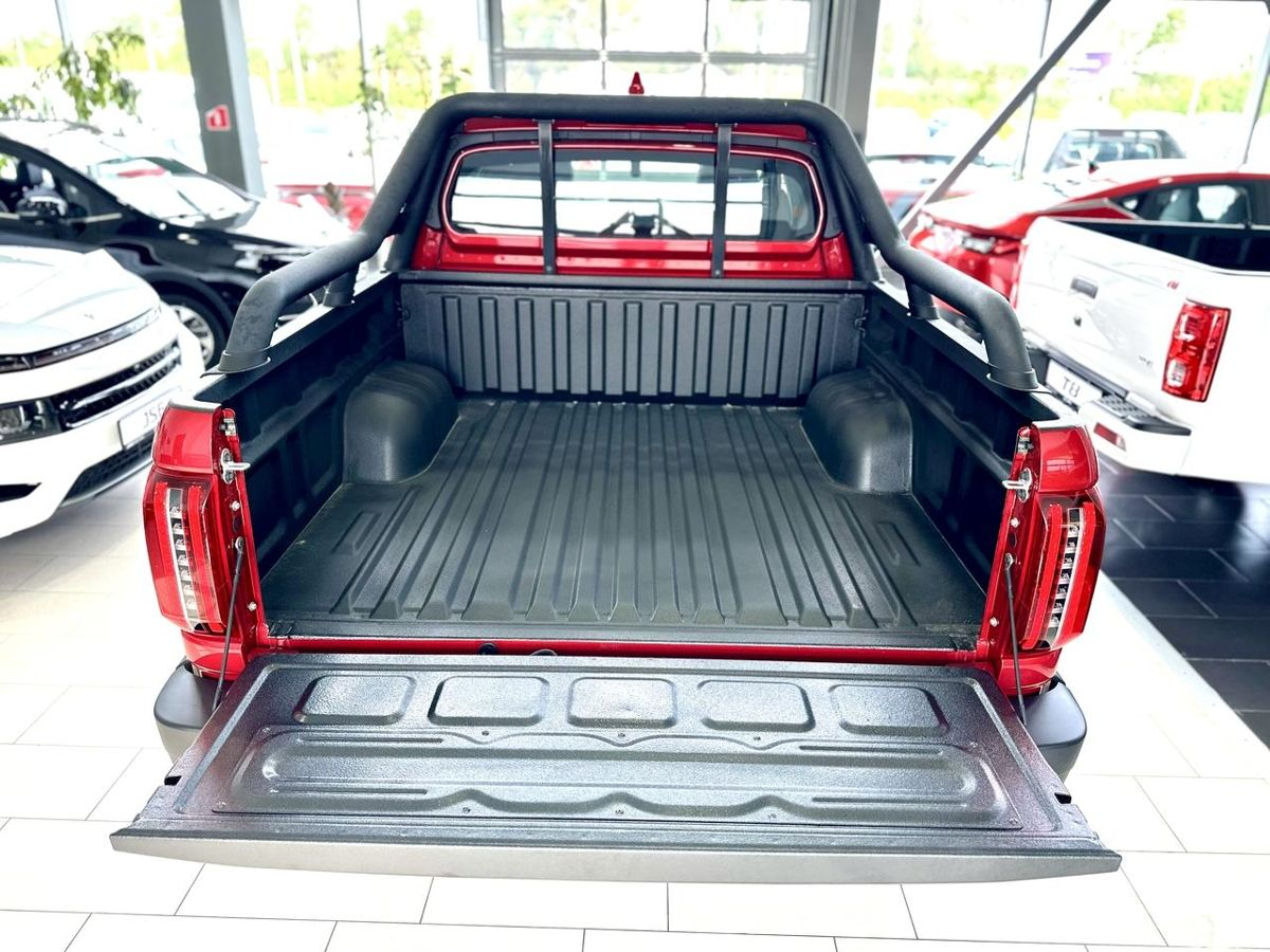 JAC T9 I, Спелая вишня, 3339000 рублей, вид 9