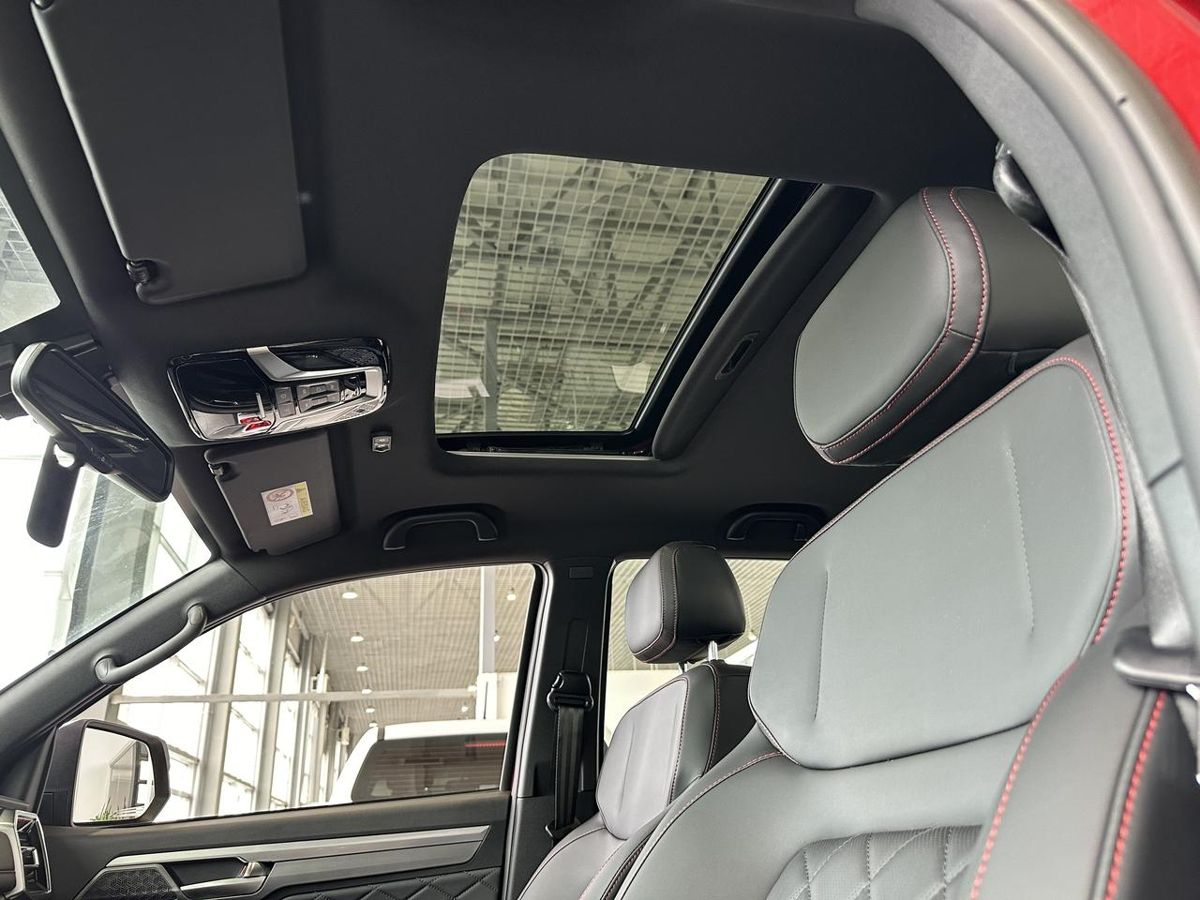 JAC T9 I, Спелая вишня, 3339000 рублей, вид 19