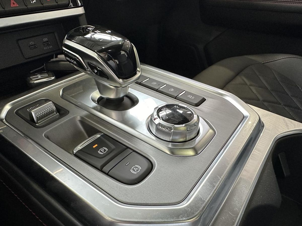 JAC T9 I, Спелая вишня, 3339000 рублей, вид 21