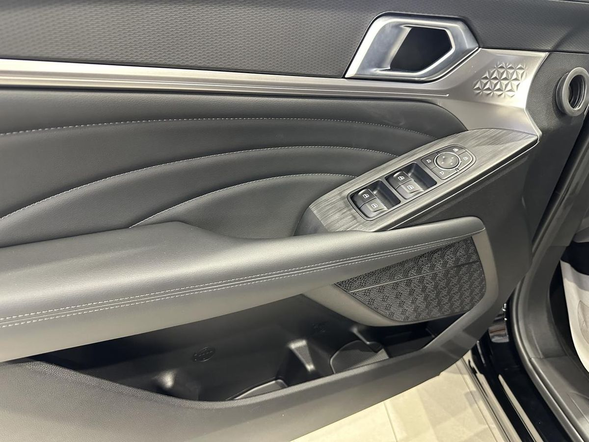 Haval F7 II, Галактический Черный, 2999000 рублей, вид 11