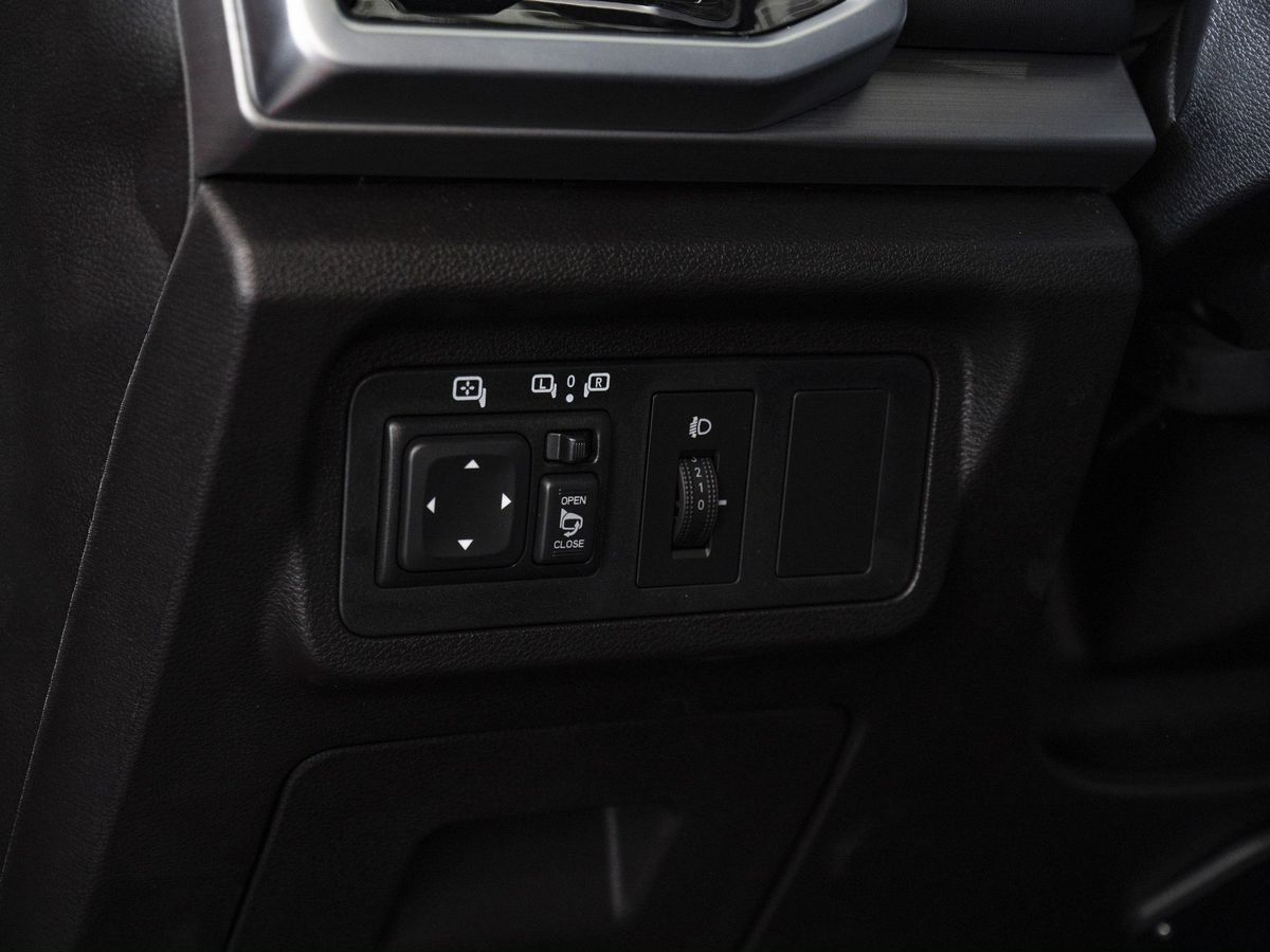 JAC T9 I, Спелая вишня, 3719000 рублей, вид 16
