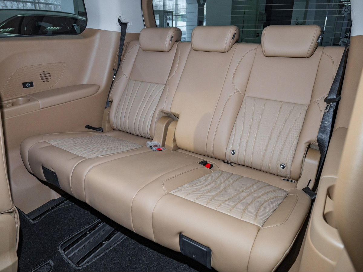 JAC RF8 I, Белый глянец, 4875000 рублей, вид 18