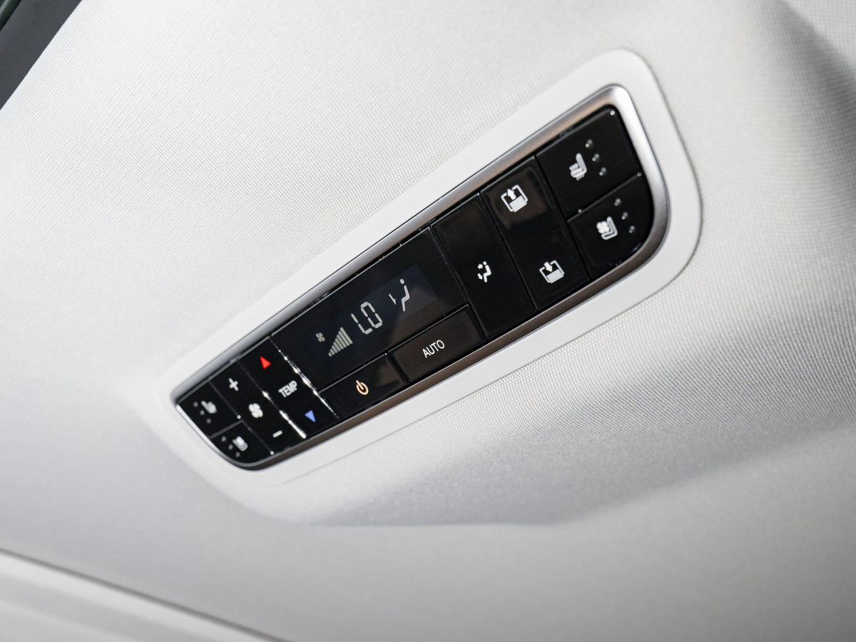 JAC RF8 I, Белый глянец, 4875000 рублей, вид 21