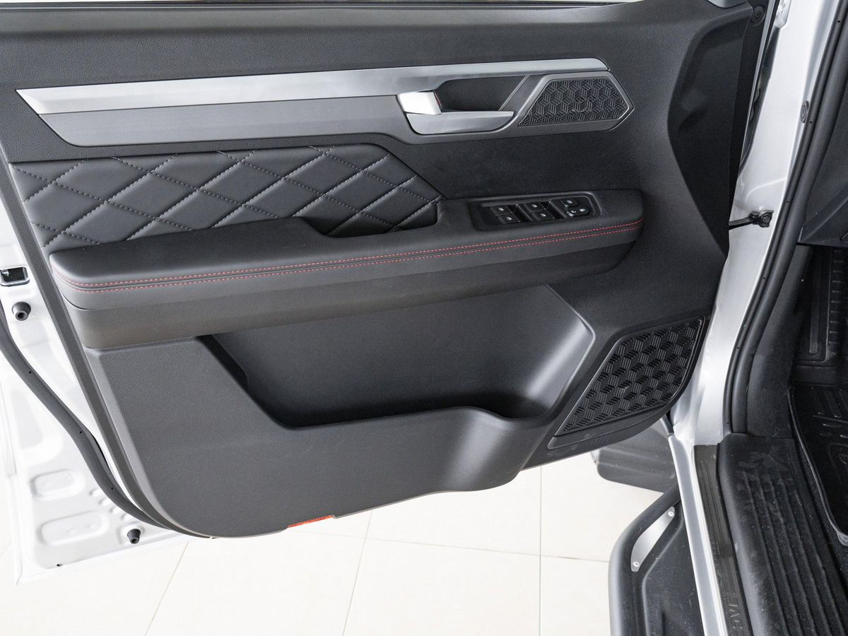 JAC T9 I, Серебристый фантом, 3719000 рублей, вид 6