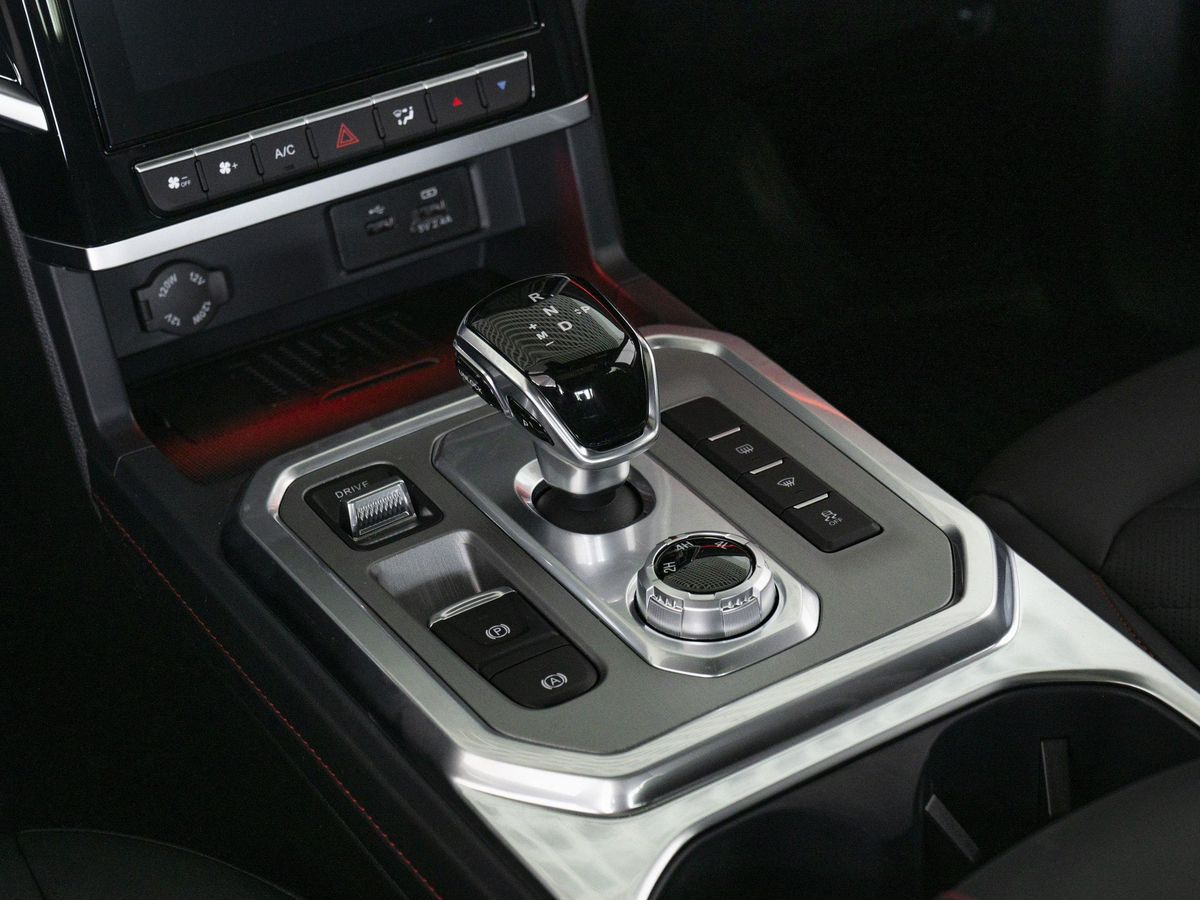 JAC T9 I, Серебристый фантом, 3719000 рублей, вид 13