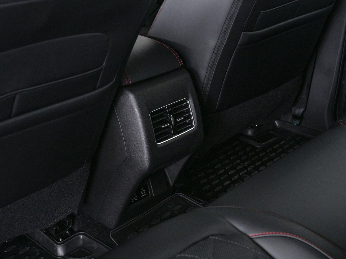 JAC T9 I, Серебристый фантом, 3719000 рублей, вид 15