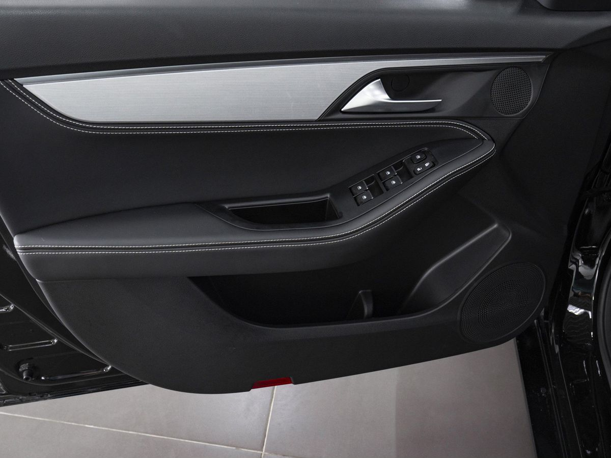 JAC J7 I, Черный жемчуг, 2295000 рублей, вид 6