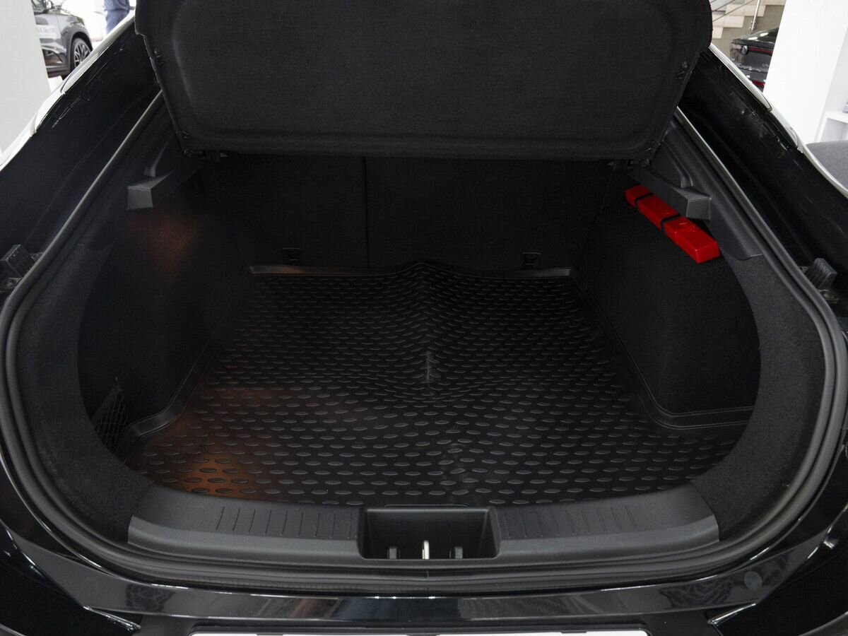 JAC J7 I, Черный жемчуг, 2295000 рублей, вид 18
