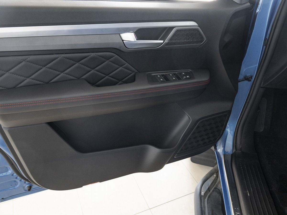 JAC T9 I, Синий сапфир, 3759000 рублей, вид 6