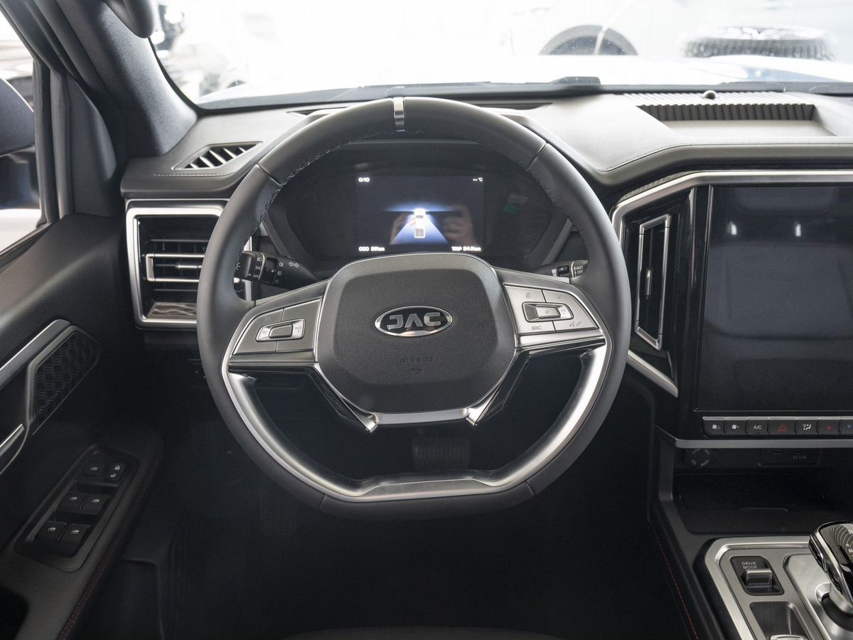 JAC T9 I, Синий сапфир, 3759000 рублей, вид 12