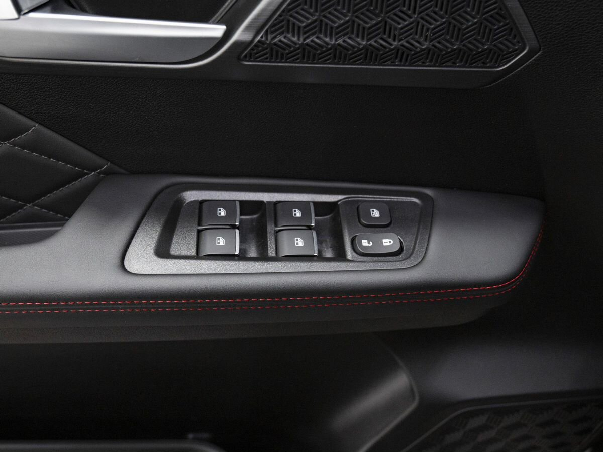JAC T9 I, Черный жемчуг, 3719000 рублей, вид 7