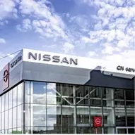 Nissan GN service Ясенево