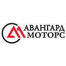 Авангард Моторс Omoda