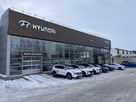 Hyundai СИМ Ярославль