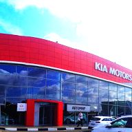 Автомир KIA Щелковская (ТО)