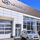 Hyundai Автомир, Дмитровское ш.