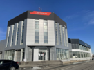 У Сервис+ Jetour на Петушкова