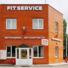 FIT SERVICE
