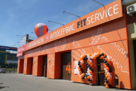 FIT SERVICE