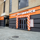 FIT SERVICE