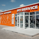 FIT SERVICE