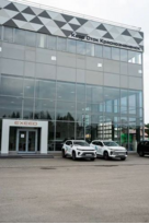 Нижегородец Краснознаменск (Станция тех. обслуживания)(НСТО)