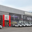 Тойота Центр Люберцы